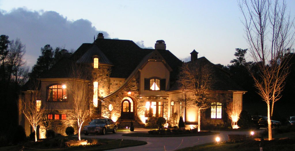 21 Beautiful Outdoor Lighting Design Ideas 21 Beautiful Outdoor Lighting Design Ideas