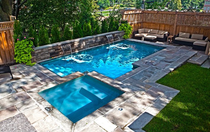 25 Best Ideas For Backyard Pools