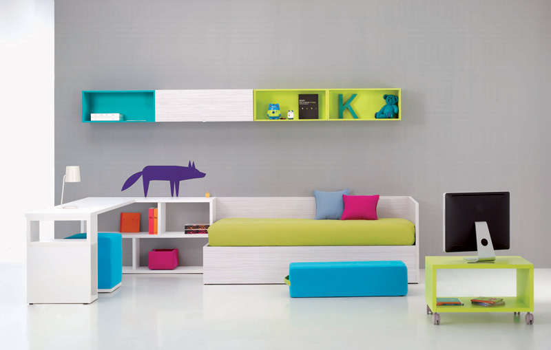 25 Cute Kids Room Design Ideas 25 Cute Kids Room Design Ideas