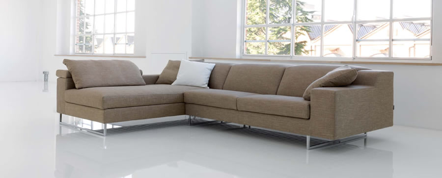 18 sophisticated italian sofa designs Sidobord ikea diy