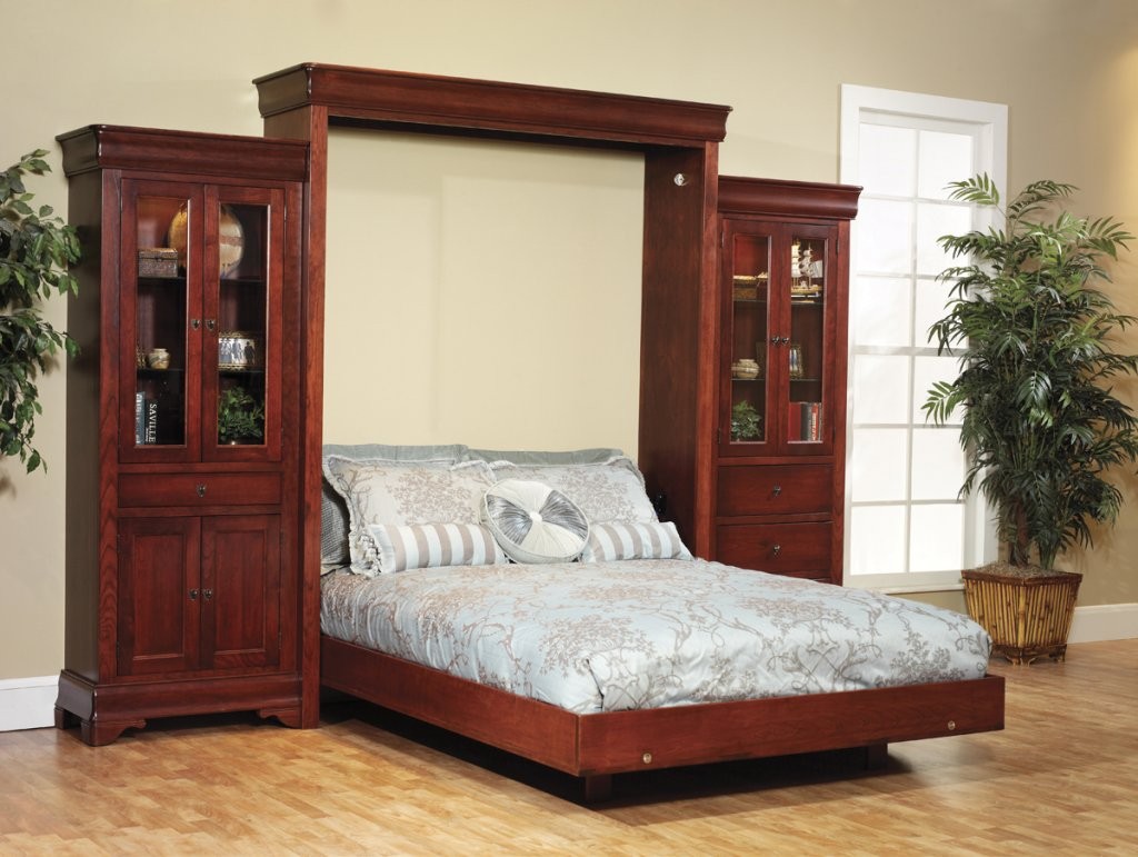 space saving bed bedroom furniture
