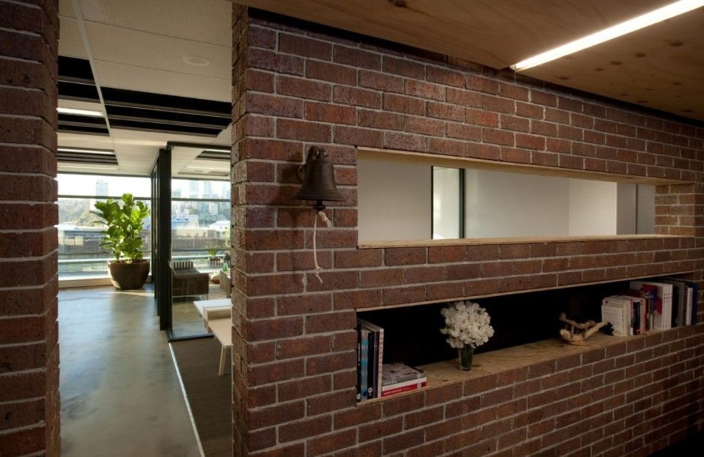 21 Beautiful Brick Wall designs