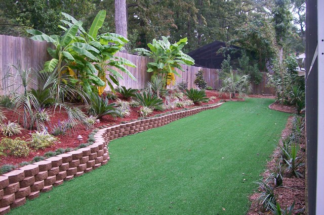 20 Awesome Landscaping Ideas For Your Backyard