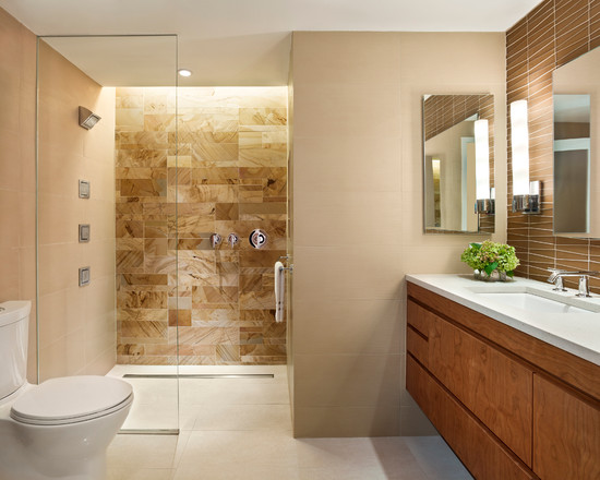 21 Unique Modern Bathroom Shower Design Ideas Walk In Shower Ideas For Your Modern Bathroom