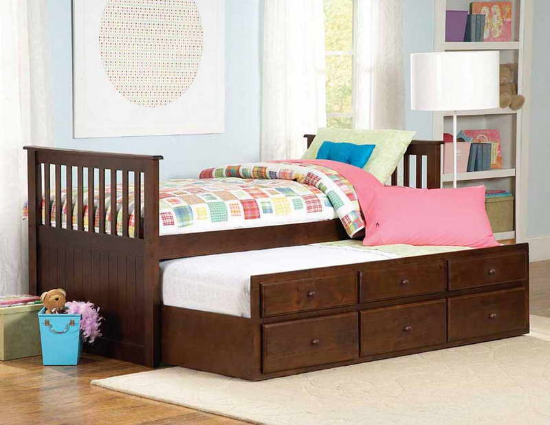 35 Space Saving Bed For Small Space