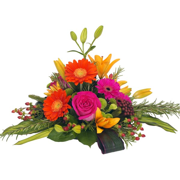 30 Amazing Vintage Flower Arrangements