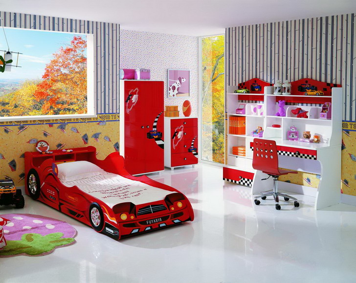 40 Cool And Stylish Beds For Kids Gorgeous Youth Bedroom Furniture For Boys Style 40 Cool And Stylish Beds For Kids Gorgeous Youth Bedroom Furniture For Boys Style