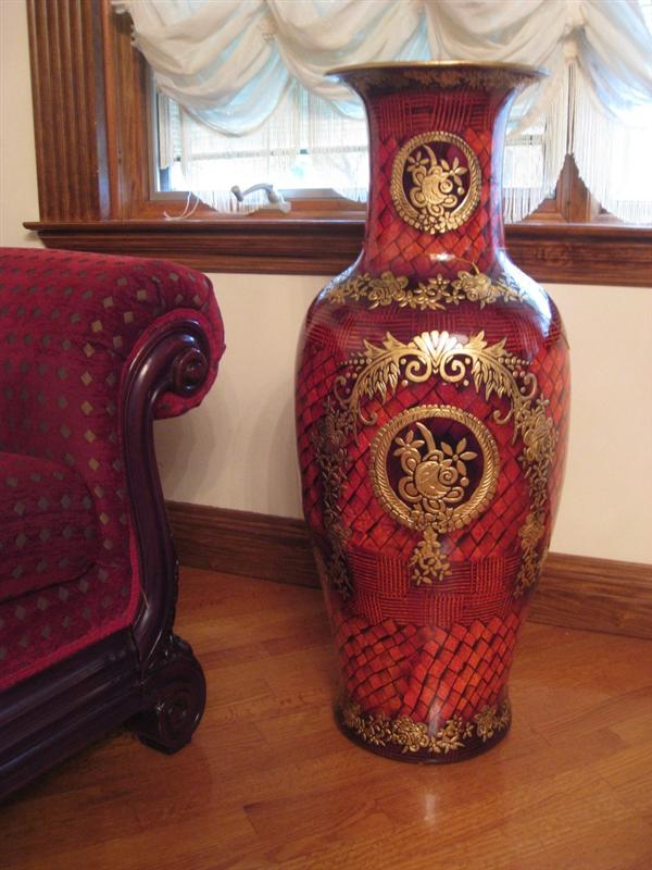 14 Awesome Decorative Vase Designs