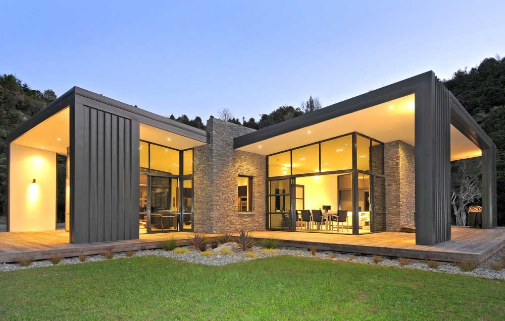 19 Modern House Design Ideas For 2015 19 Modern House Design Ideas For 2015