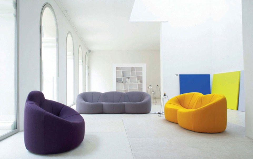 20 Unique Sofas For A Marvelous Living Room 367shares