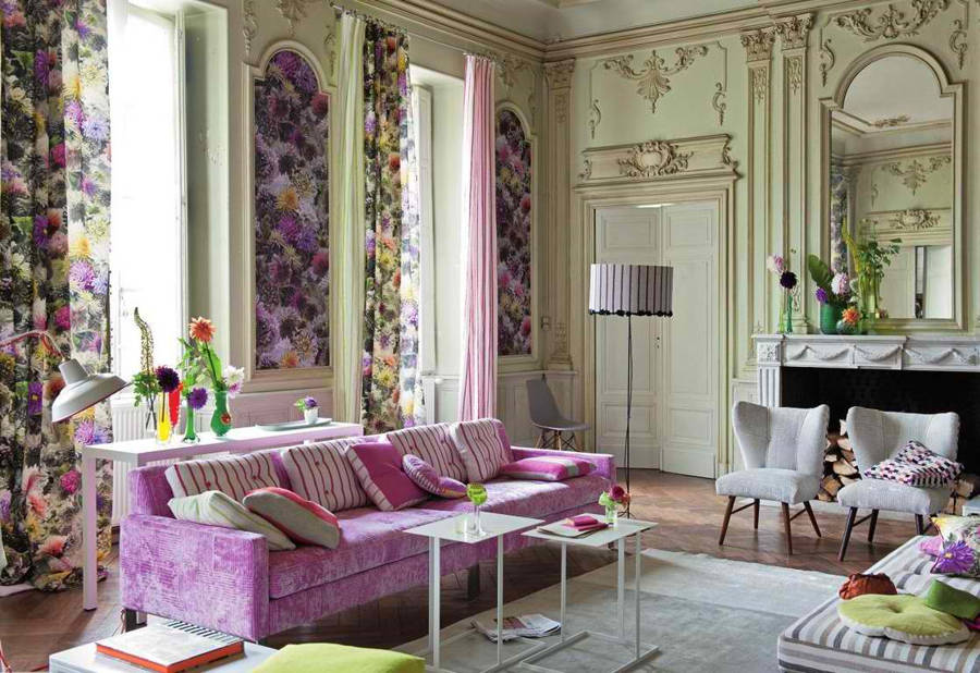 21 Fabulous French Home Decor Ideas Vivacious Living E Lied With French Home Décor