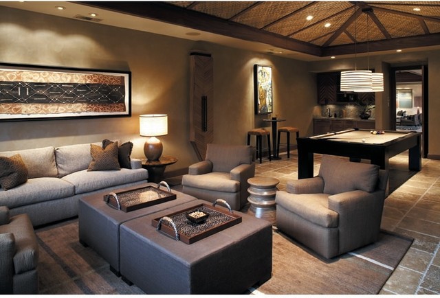 23 Game Rooms Ideas For A Fun Filled Home
