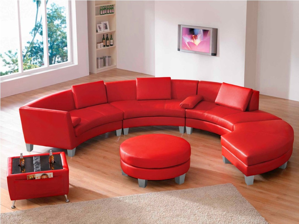 20 Unique Sofas For A Marvelous Living Room