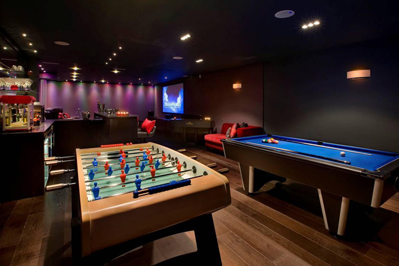 game room design ideas basement game gameroomideasdesignideasonroomdesign 23 game rooms ideas for fun filled home game room design ideas basement game gameroomideasdesignideasonroomdesign 23 game rooms ideas for fun filled home
