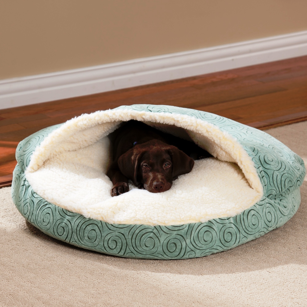 plushie pet beds reviews