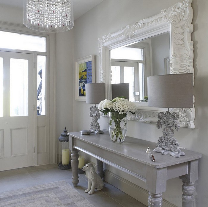 25 Shabby Chic Interior Design Ideas 25 Shabby Chic Interior Design Ideas