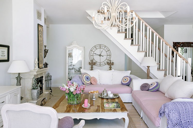 25 Shabby Chic Interior Design Ideas 25 Shabby Chic Interior Design Ideas