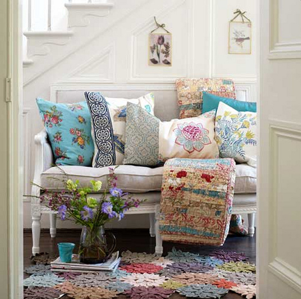 shabby chic interior design - All Informations You Needs shabby chic interior design - All Informations You Needs