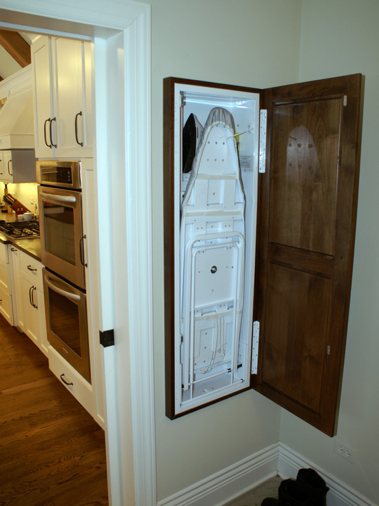 18 stunning ironing board cabinets ideas.