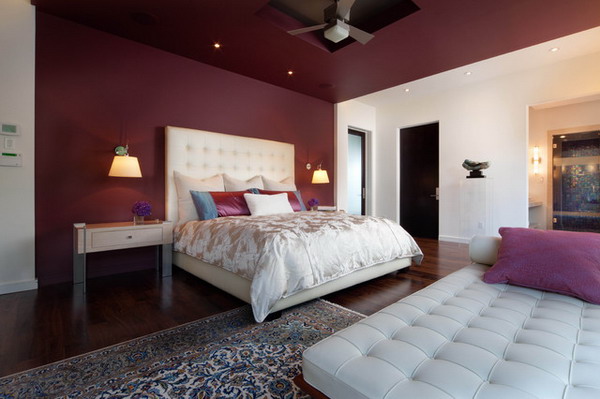 Ideal Bedroom Colors Design Ideas 25 Sophisticated Bedroom Color Schemes Ideas