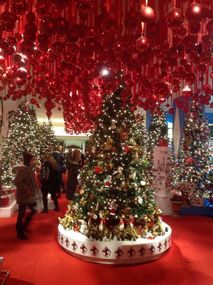 40 amazing christmas decor ideas for small spaces 183 wow decor 40 amazing christmas decor ideas for small spaces 183 wow decor