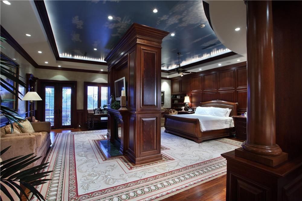 51 Luxury Master Bedroom Designs 51 Luxury Master Bedroom Designs