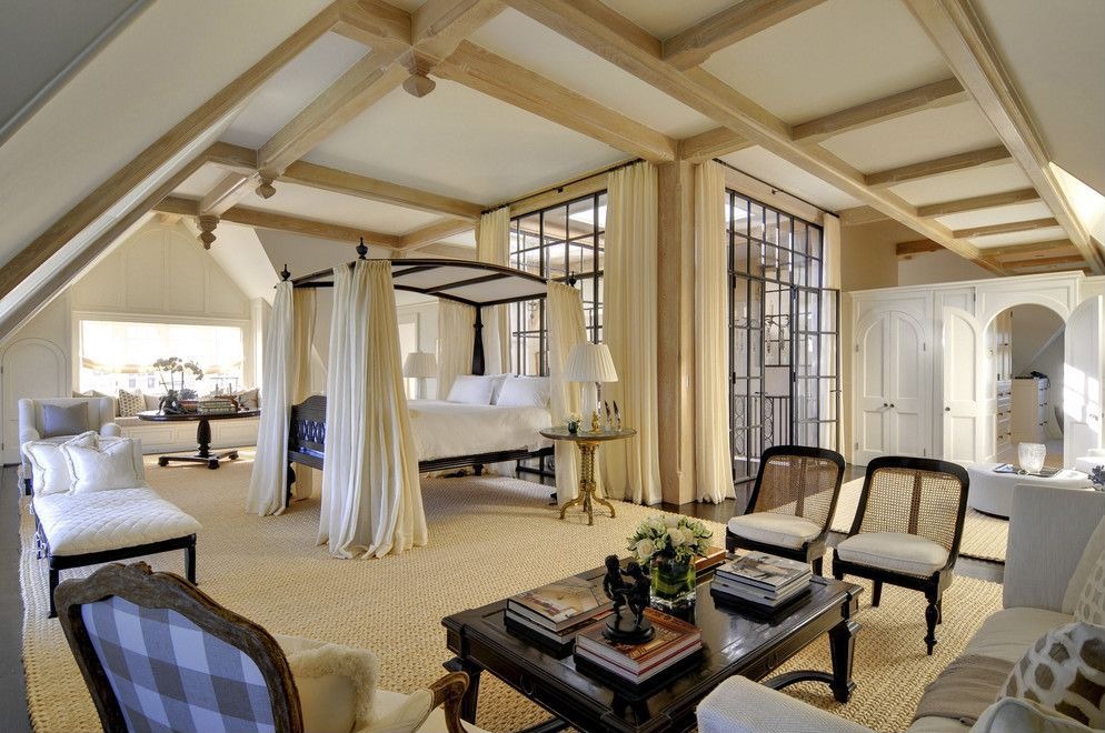 l shaped master bedroom luxurious bedroom design