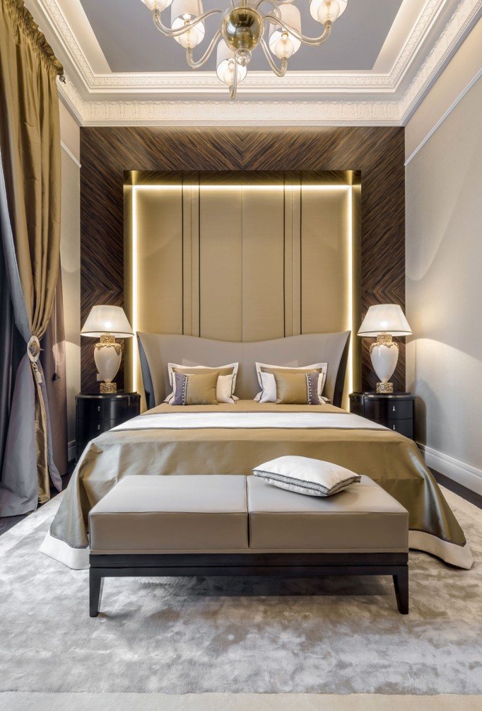 bedroom luxury master designs decorating