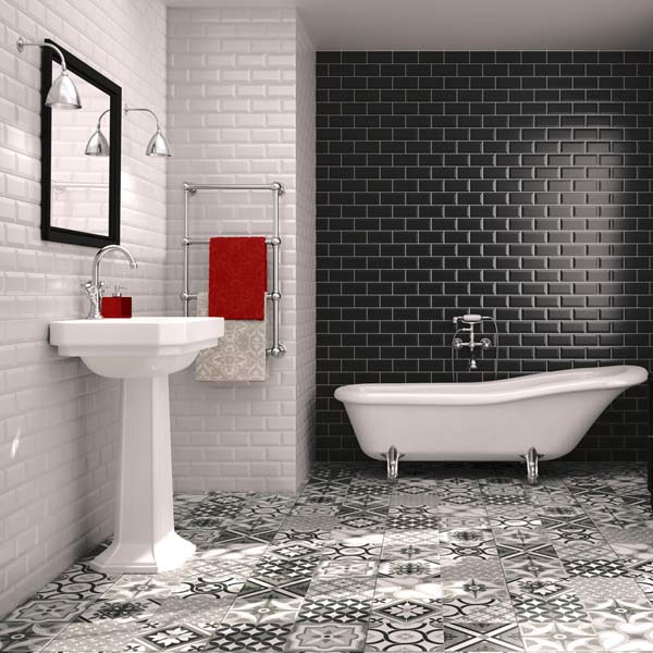 Top Bathroom Decor Trends 2016 Top Bathroom Decor Trends 2016