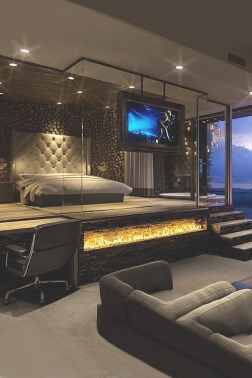 51 Luxury Master Bedroom Designs Luxury Master Bedroom