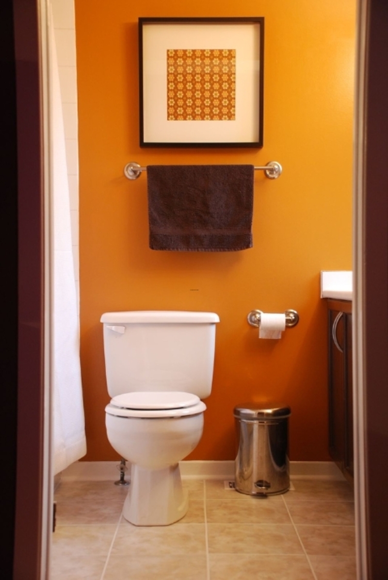 30 Beautiful Small Bathroom Decorating Ideas 30-beautiful-small-bathroom-decorating-ideas
