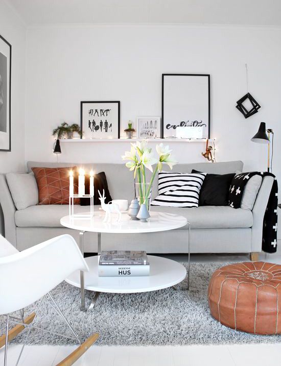 31 Stunning Small Living Room Ideas Small Living Room Furniture