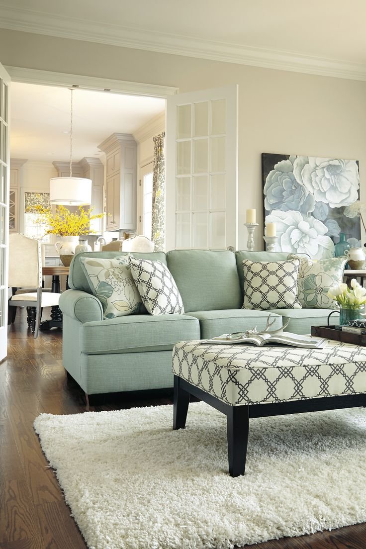 30 Living Room Decor Ideas