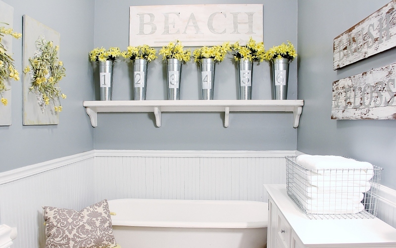 25 Best Bathroom Decor Ideas