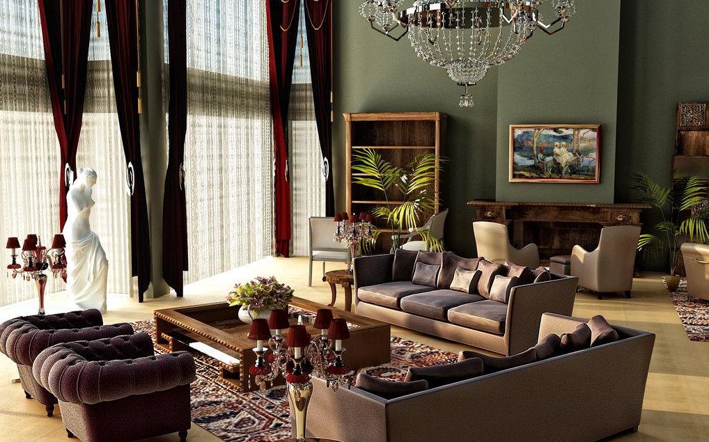 30 Living Room Decor Ideas 30 Living Room Decor Ideas