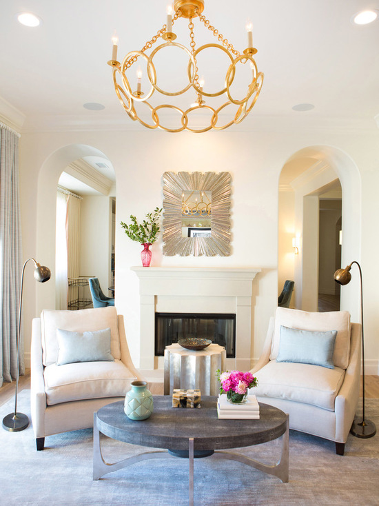 30 Best Cool Living Room Ideas