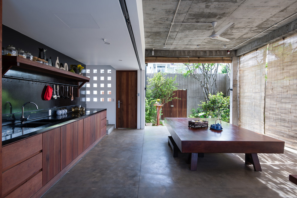 Asian Kitchen Design Asian Kitchen Design