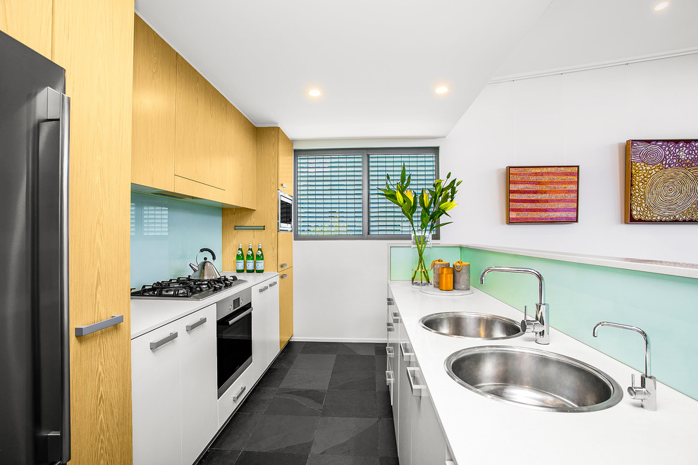Contemporary Kitchen Design Contemporary Kitchen Design