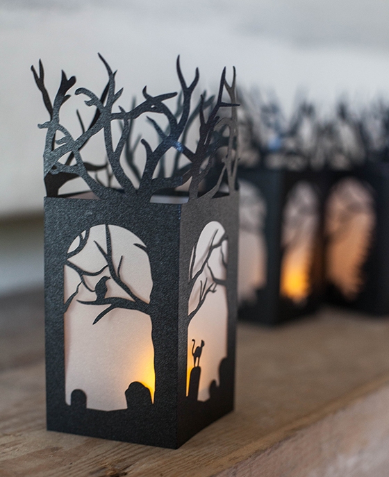 DIY Paper Lanterns DIY Paper Lanterns