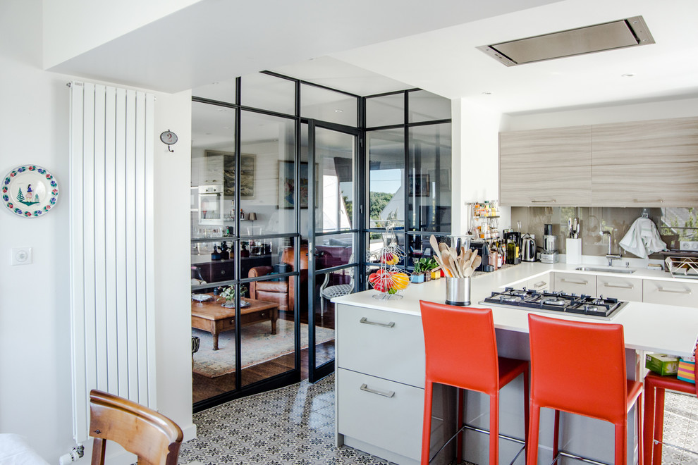 Modern Kitchen Design Modern Kitchen Design