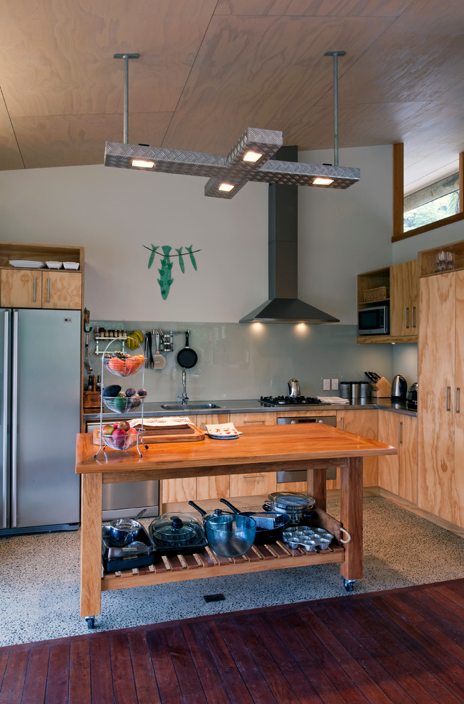 Rustic Kitchen Design Rustic Kitchen Design