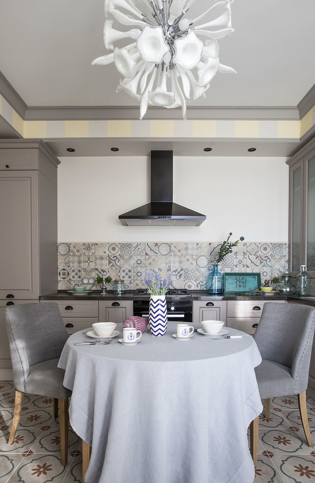 Scandinavian Kitchen Design Scandinavian Kitchen Design