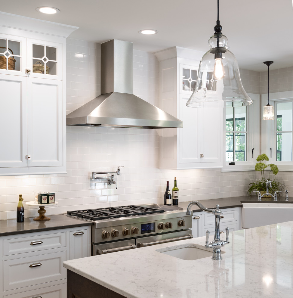 Traditional Kitchen Design Traditional Kitchen Design