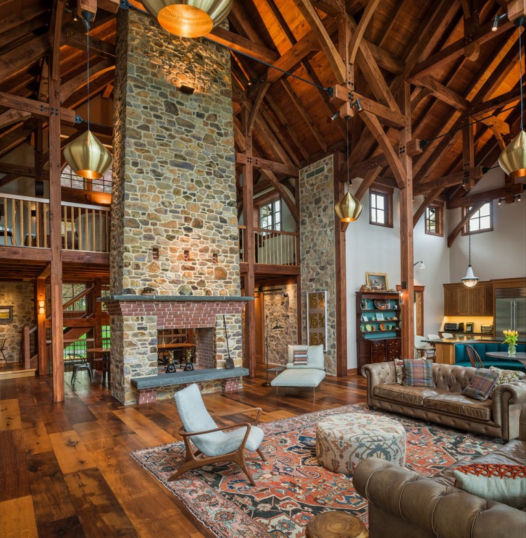 Farmhouse Living Room Design Farmhouse Living Room Design