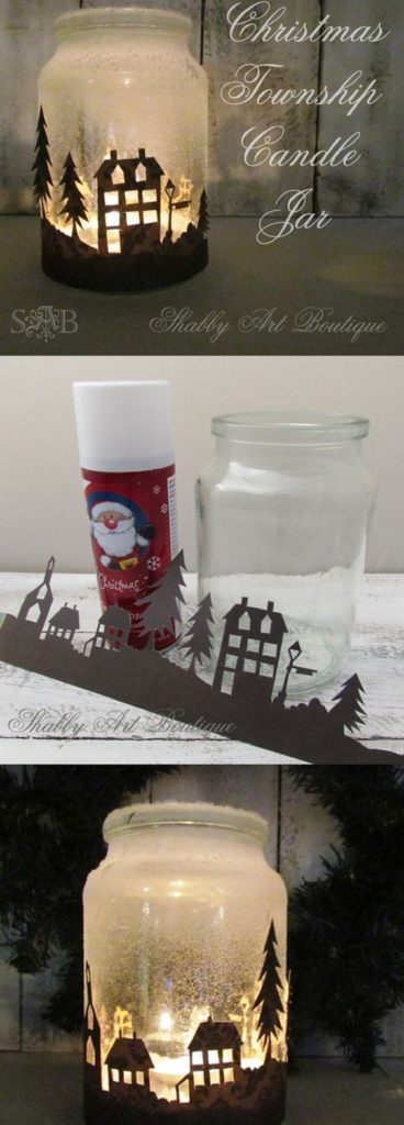 diy-mason-jars-christmas-decoration diy-mason-jars-christmas-decoration
