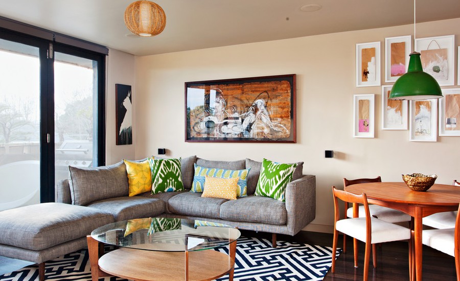 15 Best Small Living Room Ideas