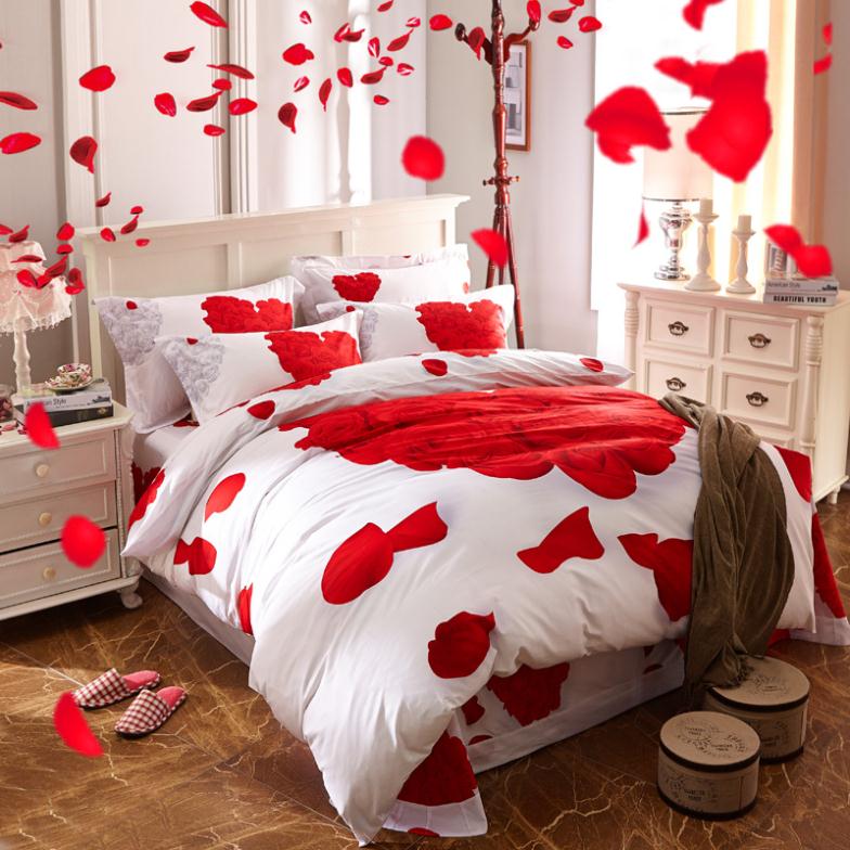 Valentine'S Day Bedroom Decorating Ideas