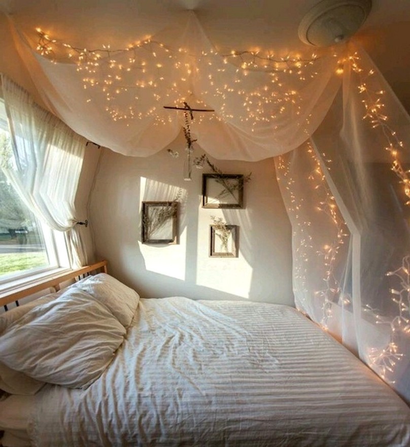 25 Romantic Valentines Bedroom Decorating Ideas