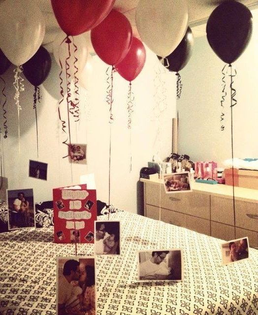 25 Romantic Valentines Bedroom Decorating Ideas