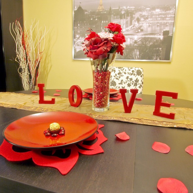 30 Valentine's Day Floral Arrangement Ideas